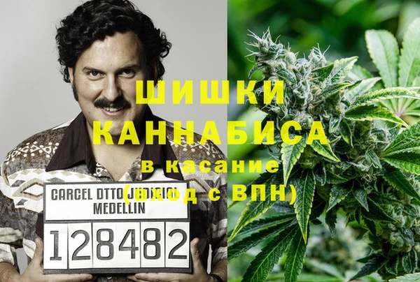 молекула духа Балабаново